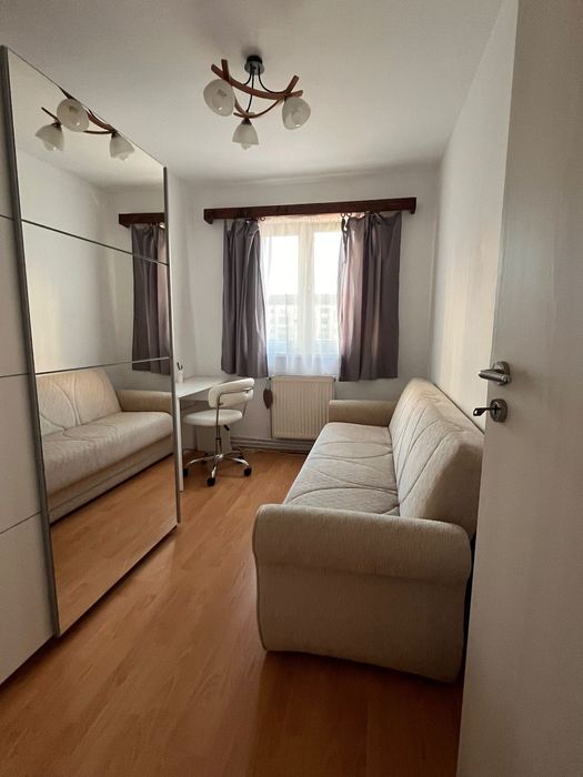 Pet Friendly! Apartament 3 Camere - strada Vasile Aaron