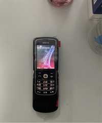 Nokia 8600 абсолютная новая.