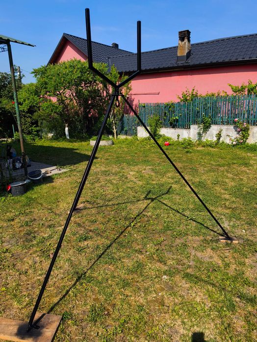 Catapulta/Afet nadirea grea