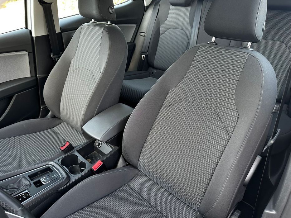 Interior Seat Leon 3 5F 2012-2019 Scaune fata bancheta spate