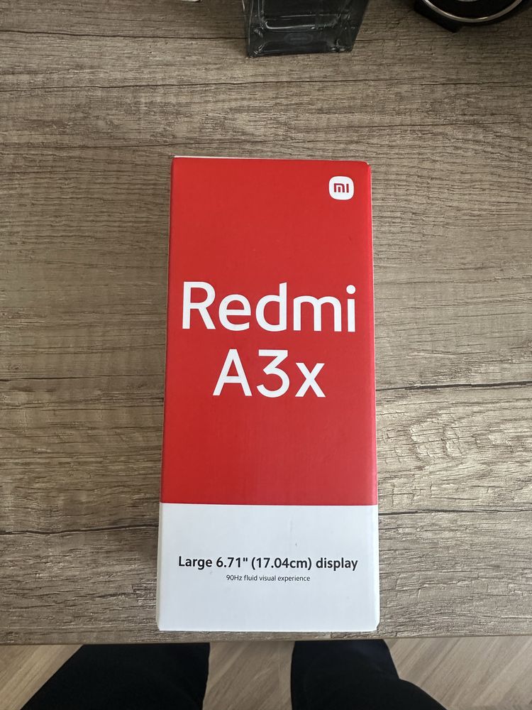 Продам Redmi A3 by MI