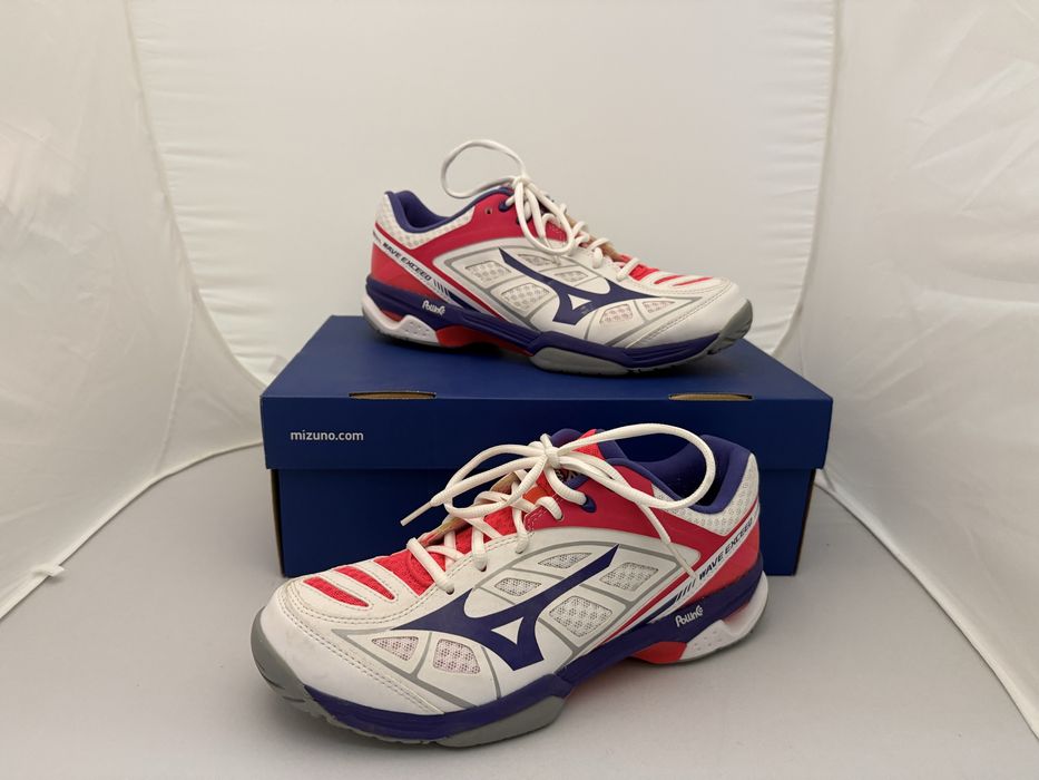 Маратонки за тенис Mizuno, 41