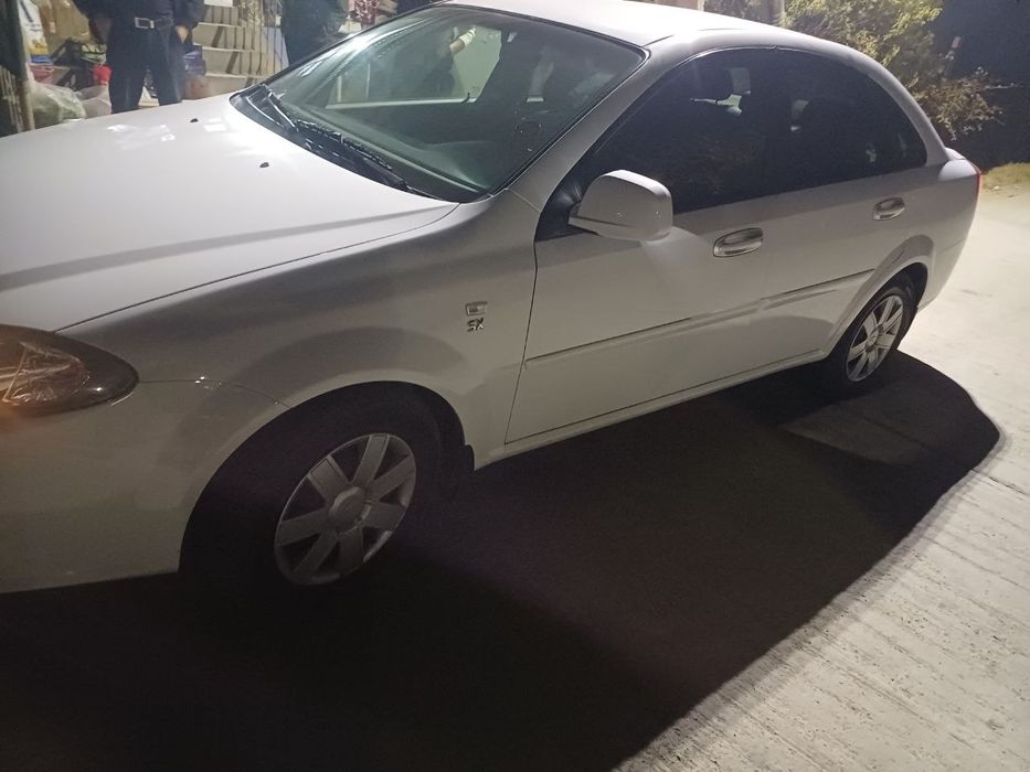 Gentra 2023 benzinda