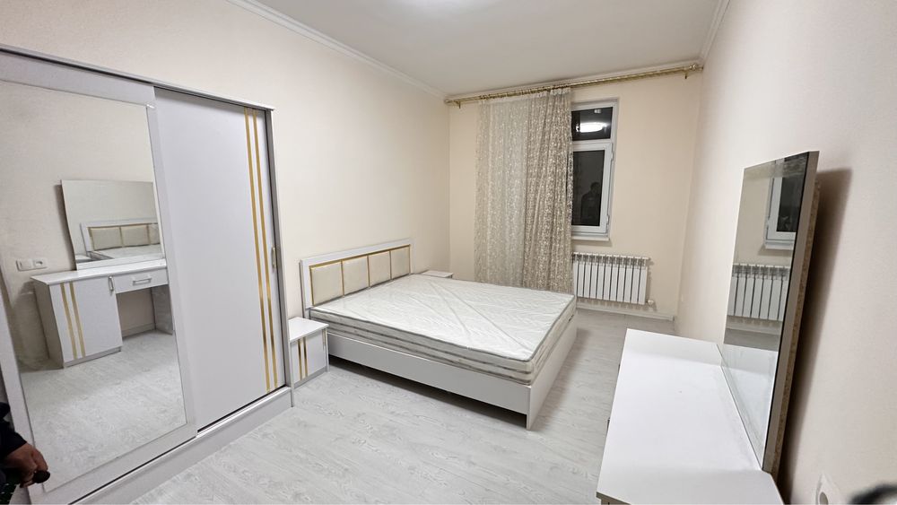 Спутник 7. 2/5/9. Аренда оилага факат. 3 та шунака уй бор сергелида