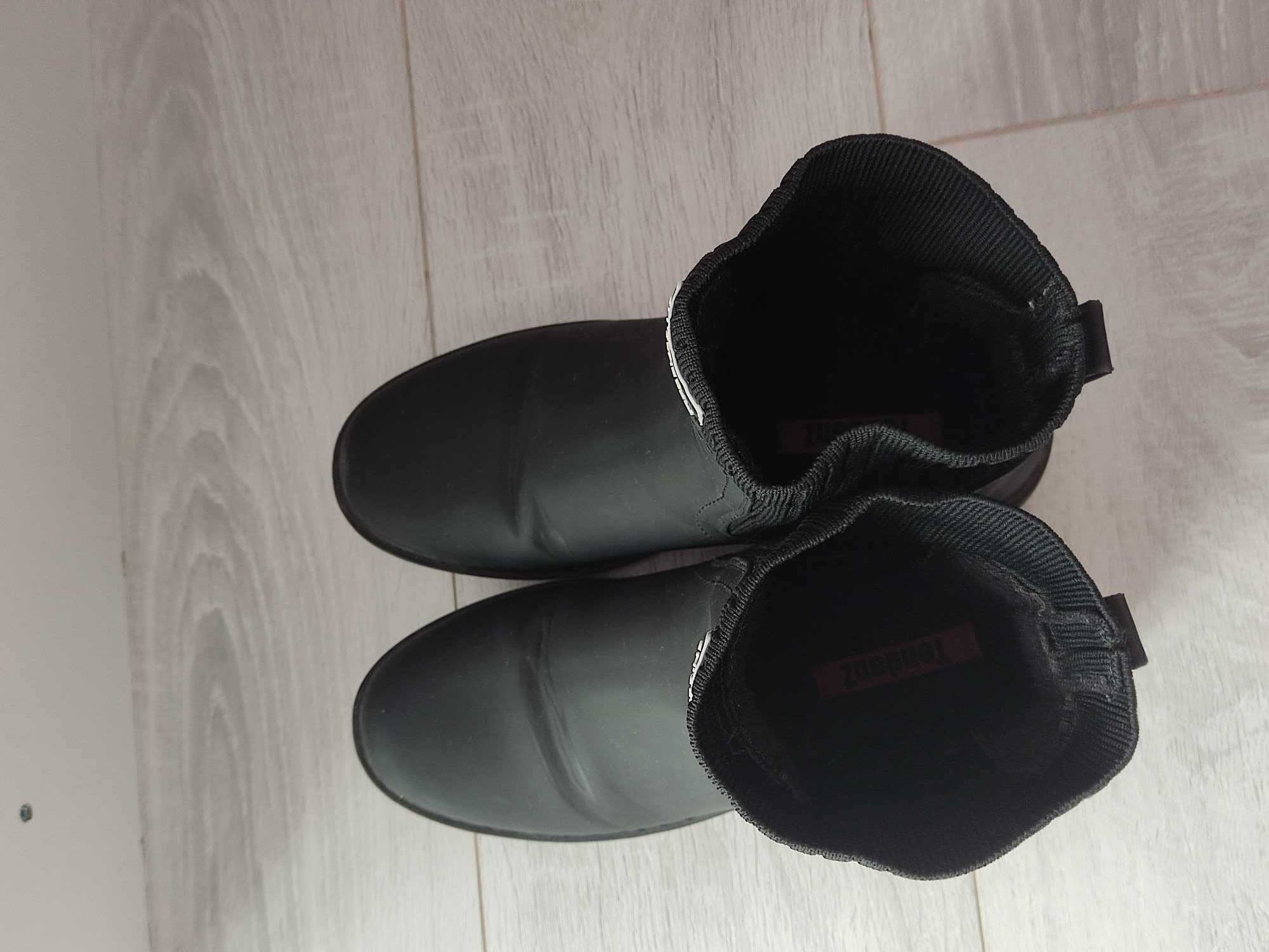 Боти тип Chelsea boots