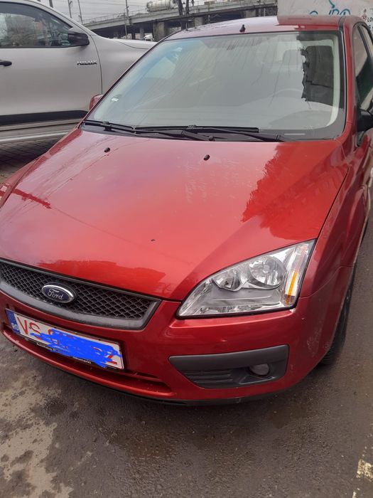 Vand Ford Focus  n