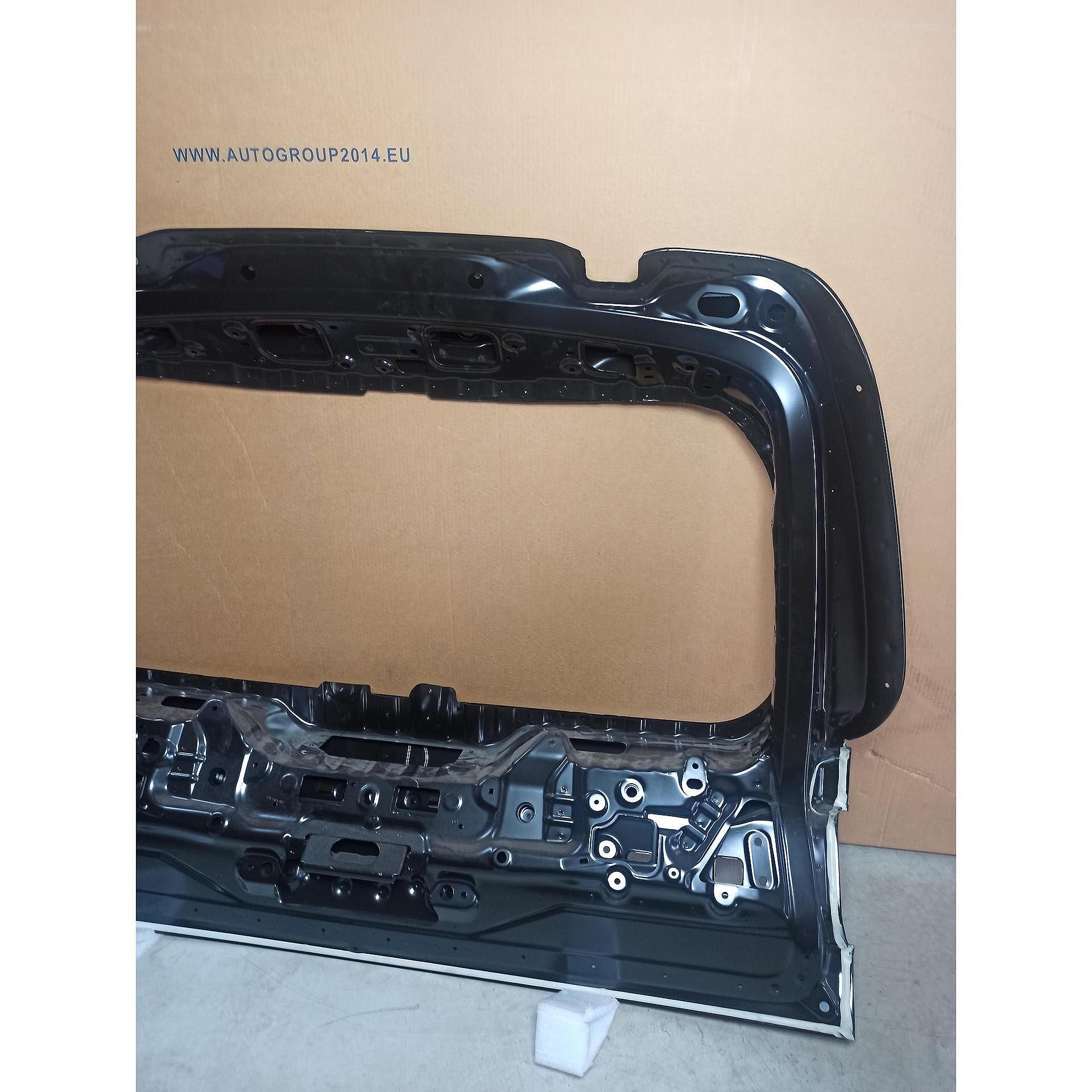 Заден капак за bmw x7 g07 - 7931947