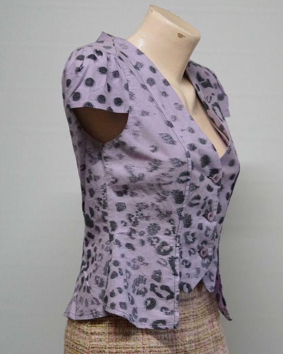 Bluza Alexander McQueen marimea 42