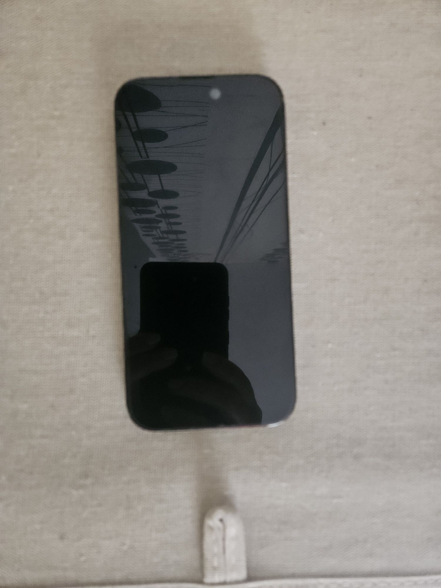 IPHONE 14 Pro протектор и кейс