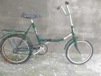 Велосипед десна советский сотилади холати ортача 850000 сом