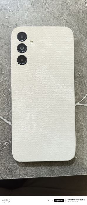 Samsung A14 5G 4+4/128gb karobka doc bor