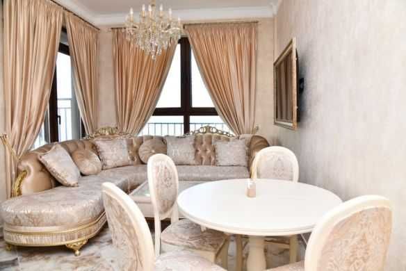 Дава се под наем Тристаен апартамент в Бургас, Зорница - 96 кв.м за 433.5 € - Снимка #1