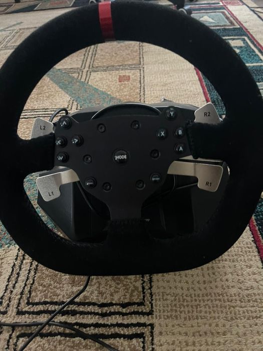 Руль Arti plays V1600 Pro