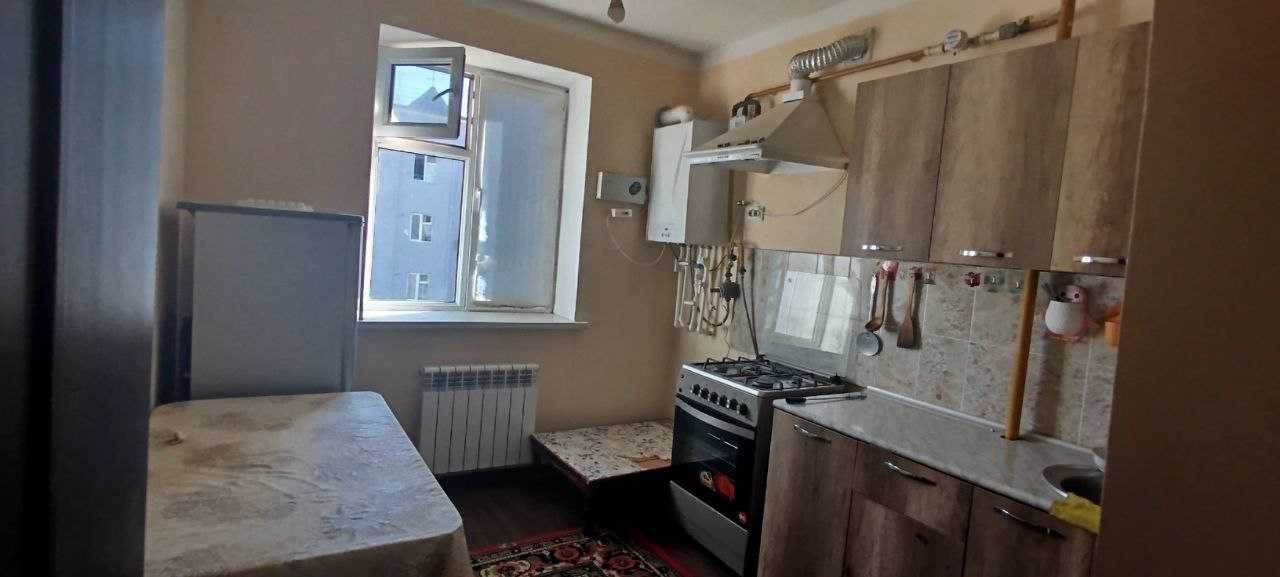 2 хонали квартира ижарага берилади
