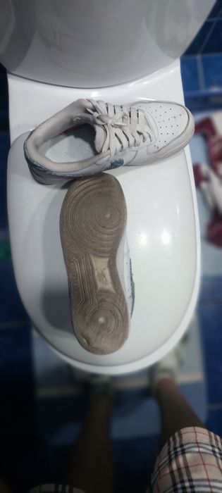 Nike Air Force 1 ориг