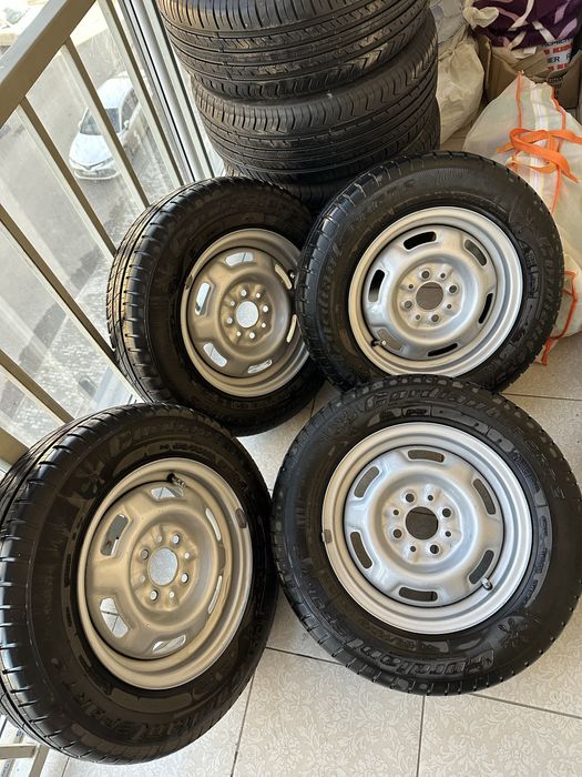 Штампы р13 с резиной состояние новых