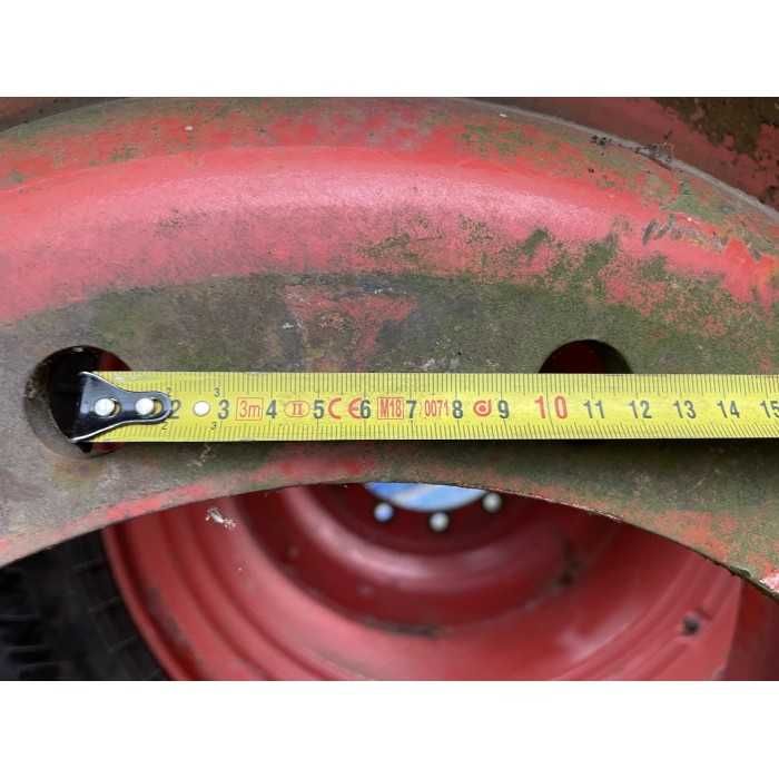 Cauciucuri cu jante 710/55r34 Trelleborg - Kubota, Fendt