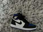 Jordan 1 High Royal TOE 40.5