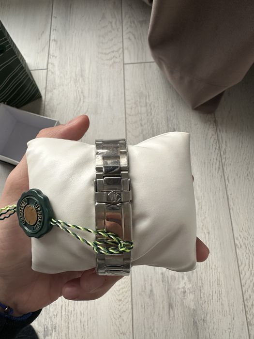 Rolex daytona nou cu folie