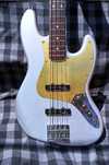 Chitara Bass Fender Jazz Squier Series Vintage