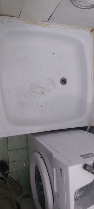 Продам ванну в хорошем состоянии