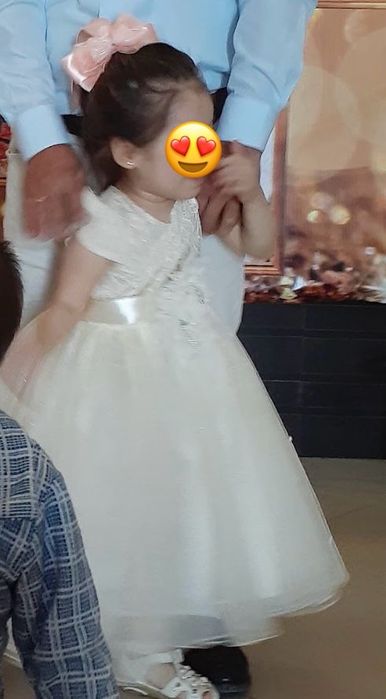 Платья для девочку