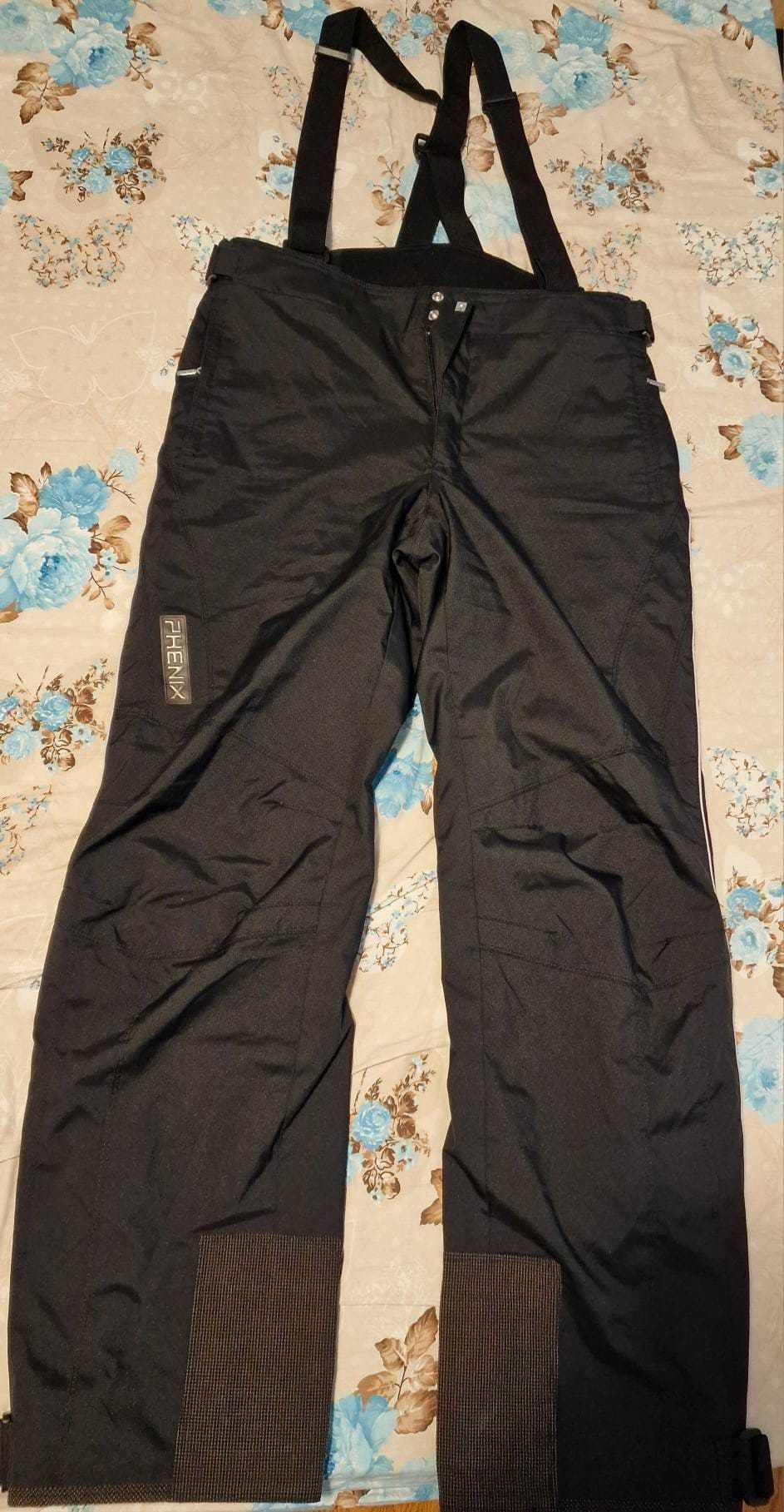 Pantaloni schi noi pentru barbati la Oferta 49 lei