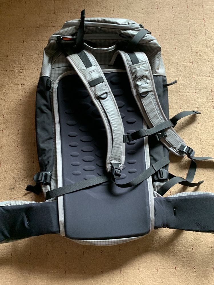 Сноуборд раница Burton AK Dispatcher 35L