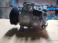Compresor Clima AC Mercedes CLA B Class W246 W176 A0038304460