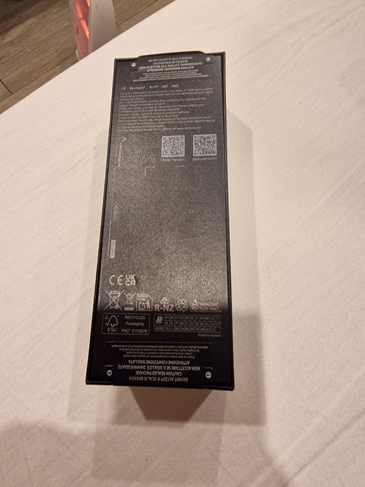 Ceas Samsung Galaxy Watch ultra