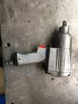 Pistol pneumatic 1/2 Wurth
