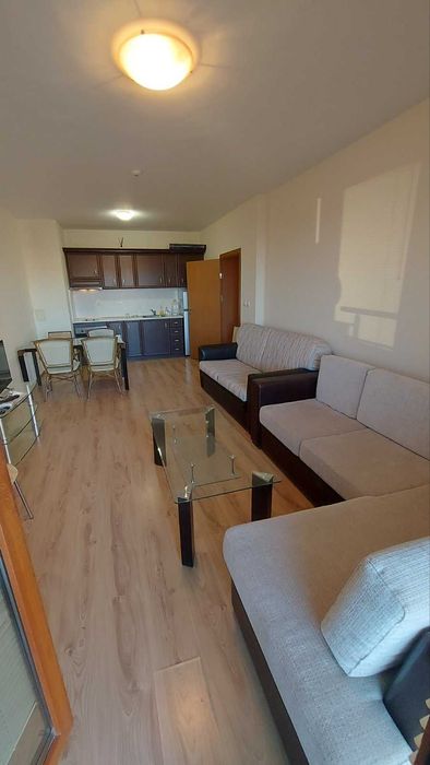 Продава се Тристаен апартамент в Обзор - 100 кв.м за 1100 €/кв.м - Снимка #1