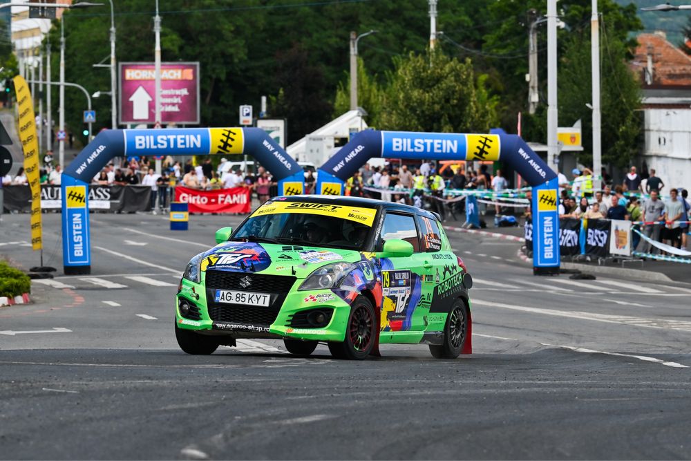 Suzuki swift sport (cupa suzuki ) rally ,raliu , vtm , circuit