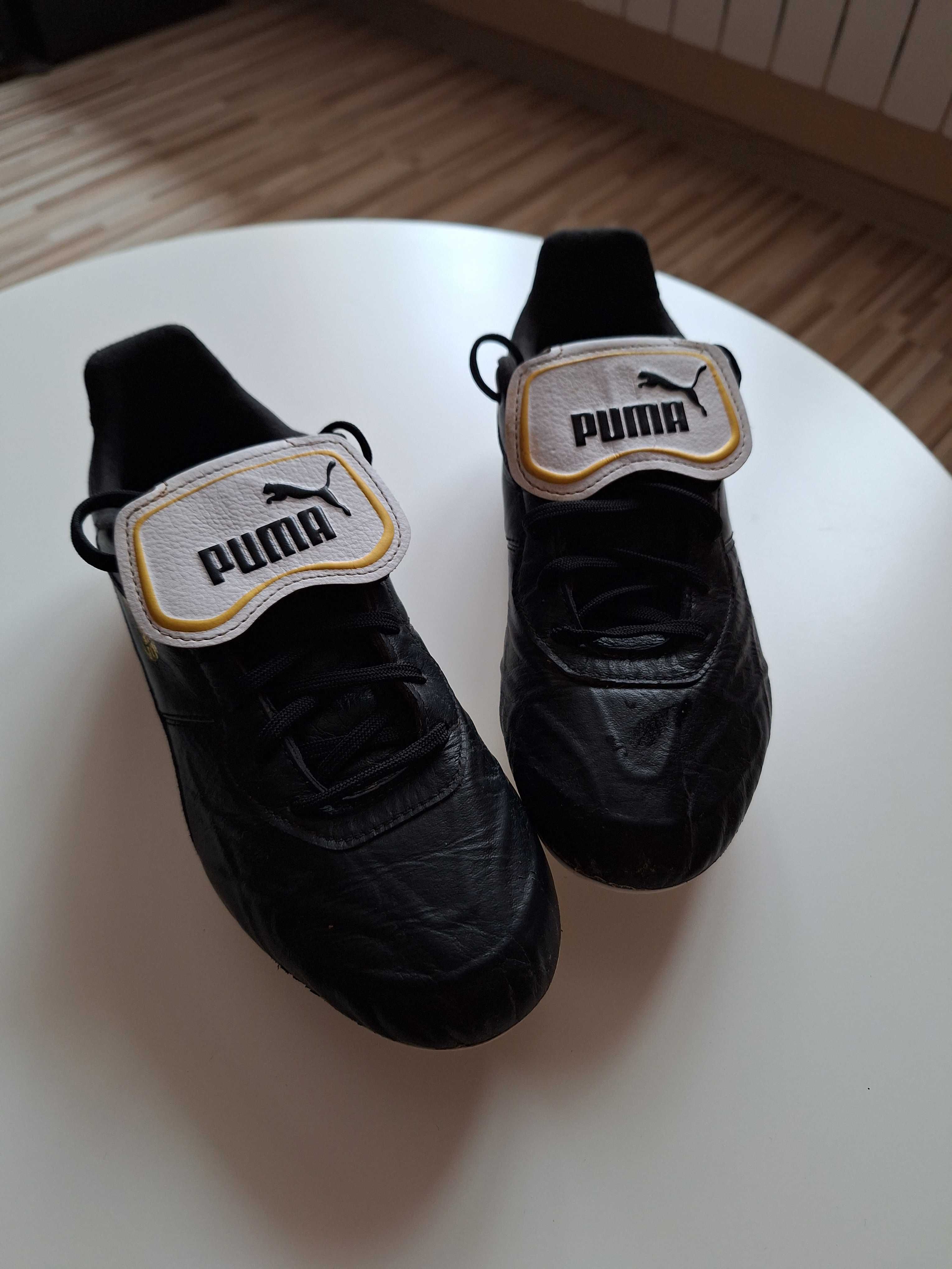 обувки за футбол / бутонки Puma, 40.5 номер