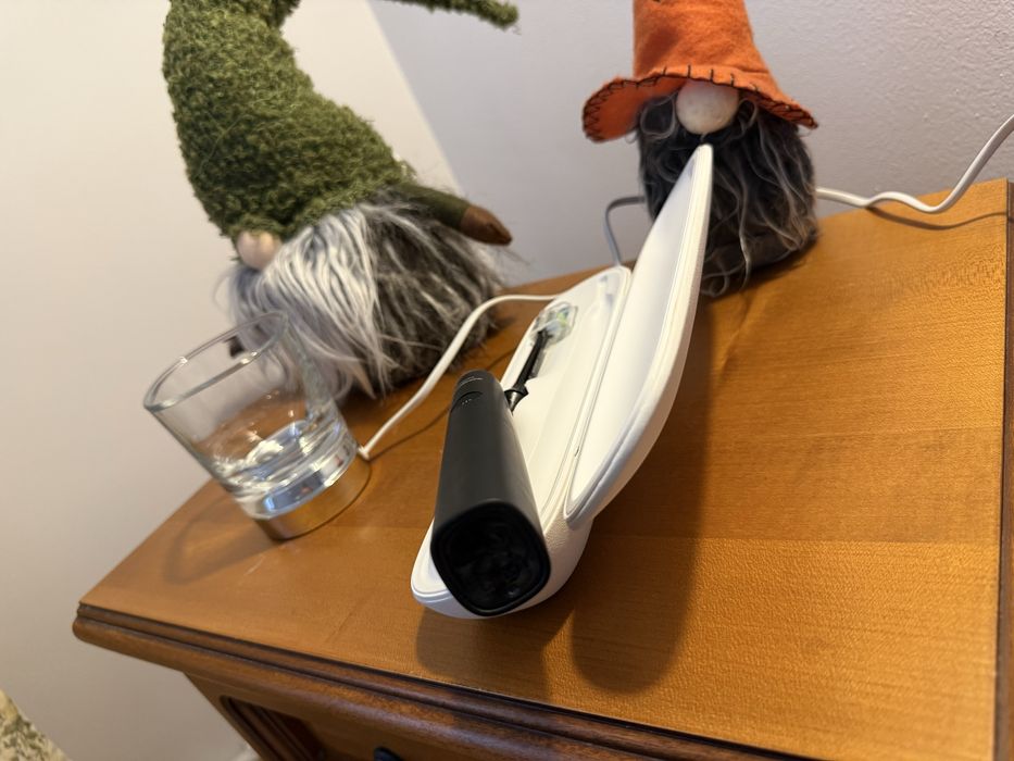 Periuta electrica Philips Sonicare DiamondClean 9000