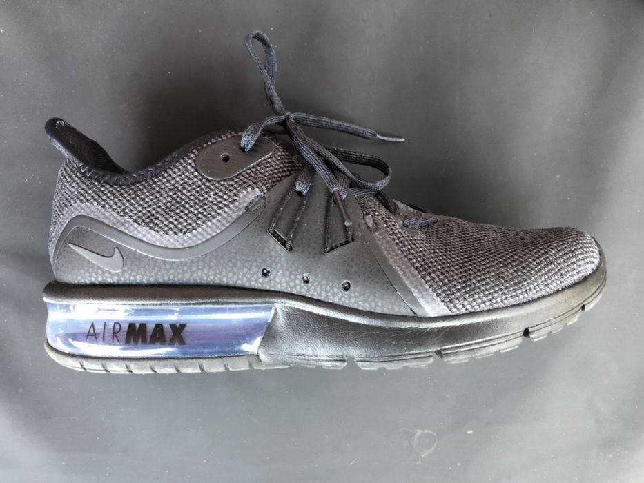 Nike AirMax Sequent 3