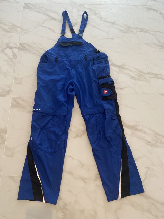 Salopeta profesionala Engelbert Strauss