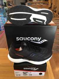 Adidasi running Saucony Triumph, masura 42, sigilati, brooks, asics,on
