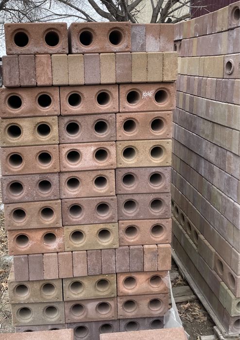 Кирпич Лего кирпич облицовочный кирпич