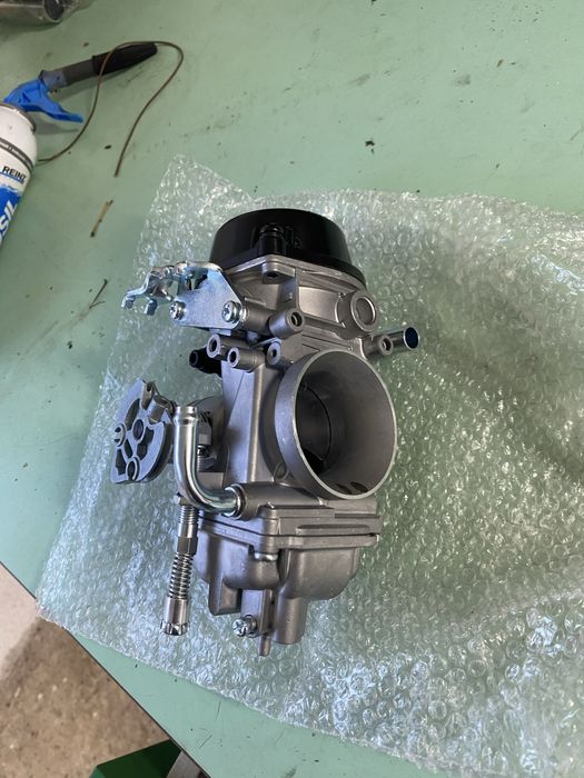 Карбуратор за Suzuki Dr650Se