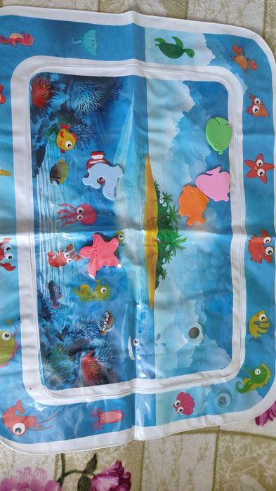 Продам водяной коврик