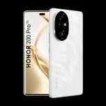 Honor 200 Pro 5G - 512GB Alb - SIGILAT + CADOU