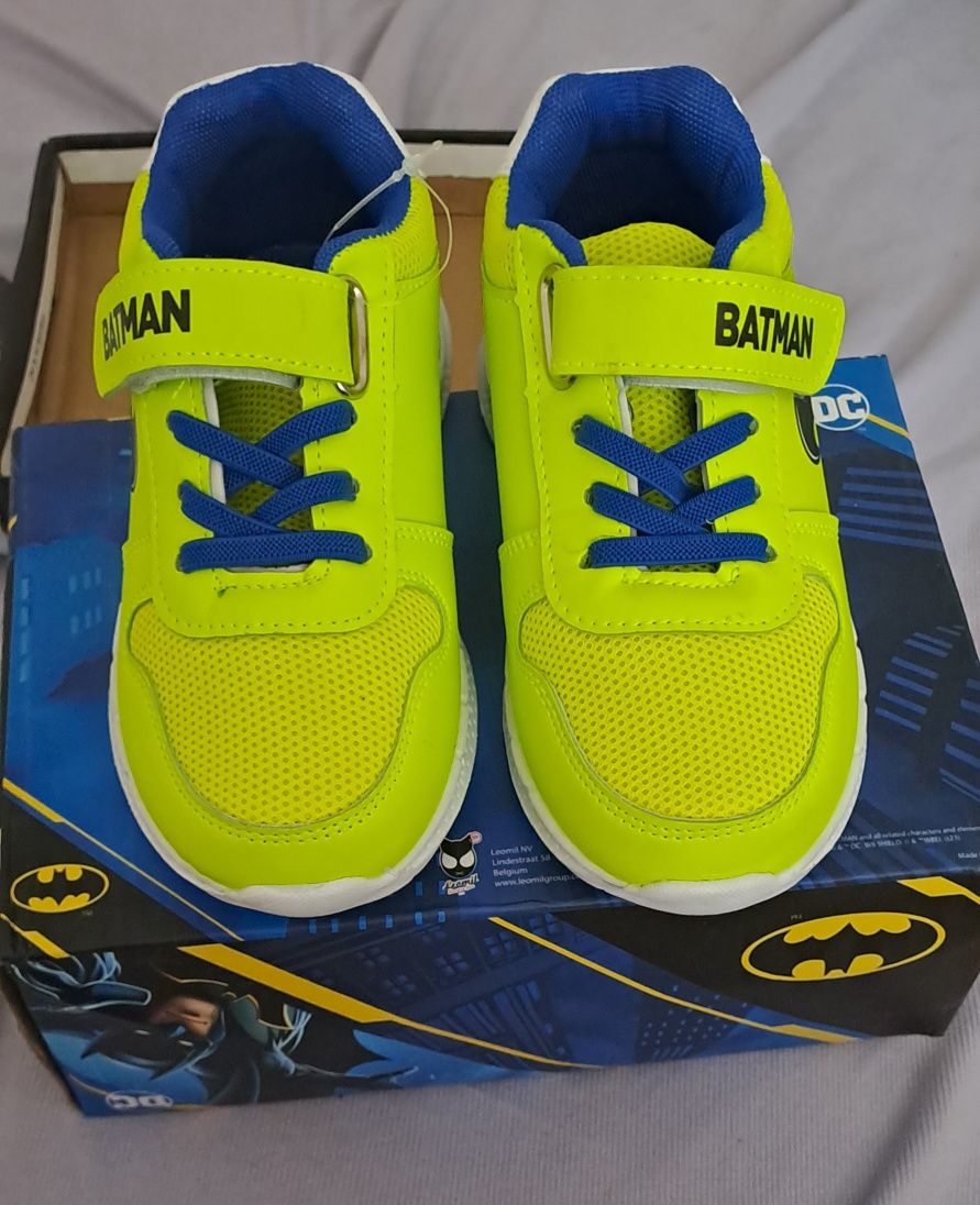Детски маратонки Batman