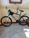 Rockrider 520, roți 27.5"