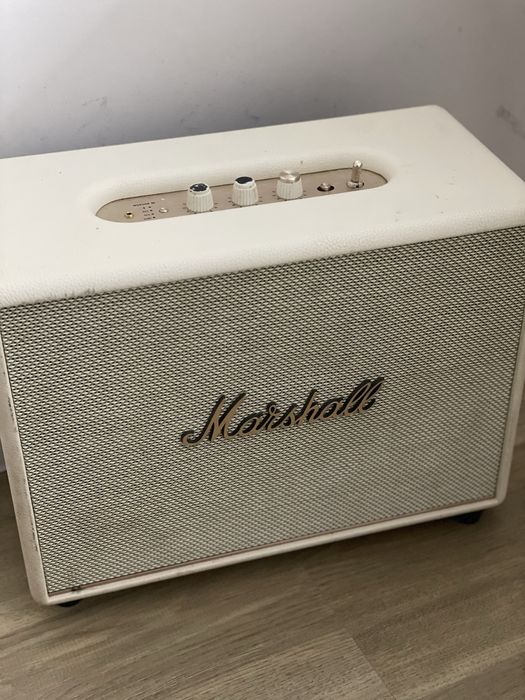 Продается колонка Marshall.