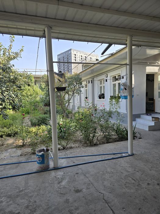 Продаётся дом!Мирабадский район