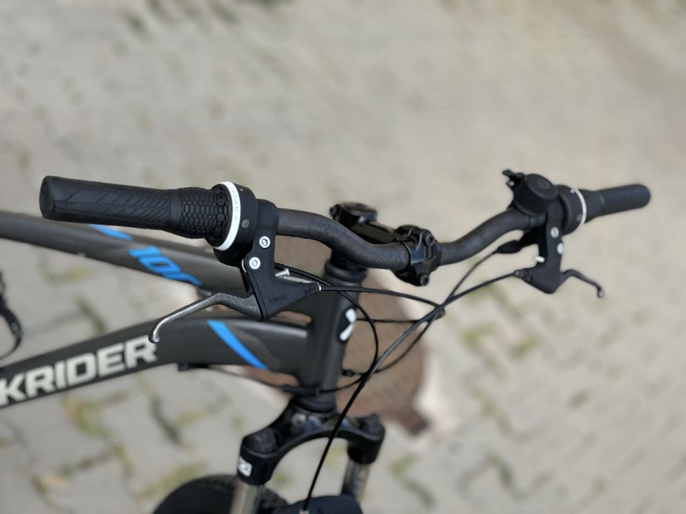 Bicicleta RockRider ST 100 AllTerrain marimea M