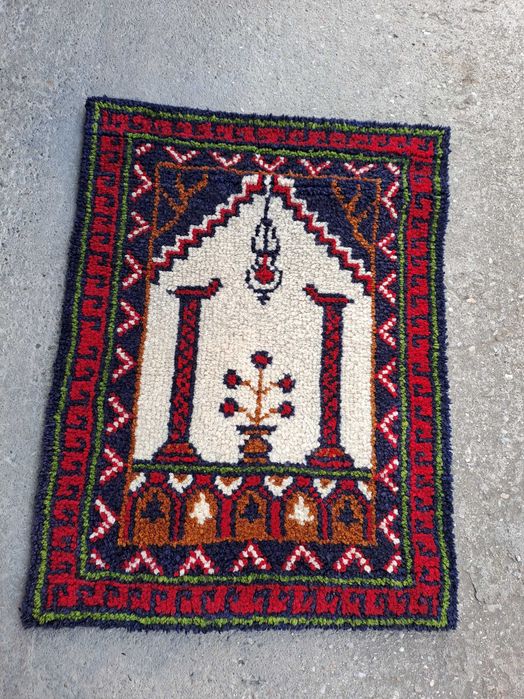 carpeta rugaciune 88/66 cm