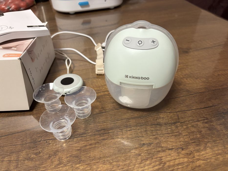 Помпа за кърма електрическа