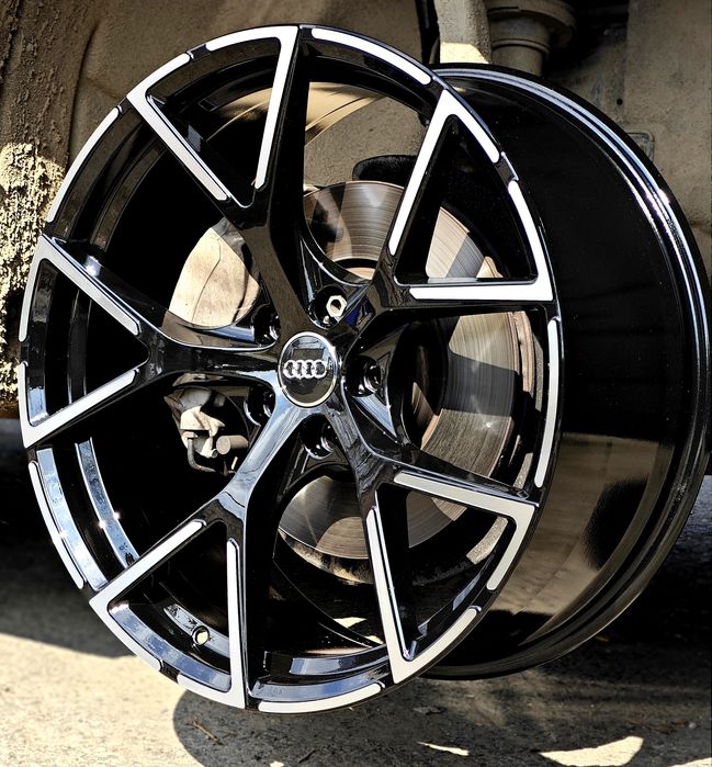 Jante Audi R20 20 Rs Noi audi A8 A7 A5 A6 Q7 Q8 A4